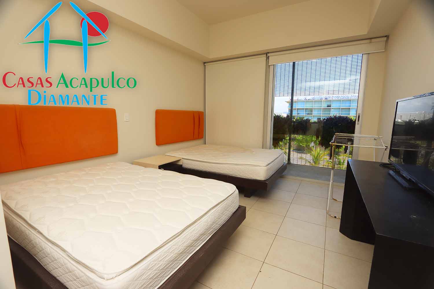 Areia C 301 - Recamara tres 1 Areia C 301 - Recamara tres 1